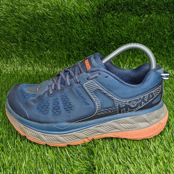 Hoka One One Shoes Hoka One One Stinson Atr 5 Trail Running Shoes